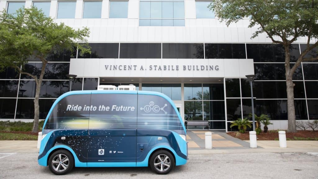 Will the COVID-19 crisis accelerate the arrival of self-driving vehicles in our daily lives?