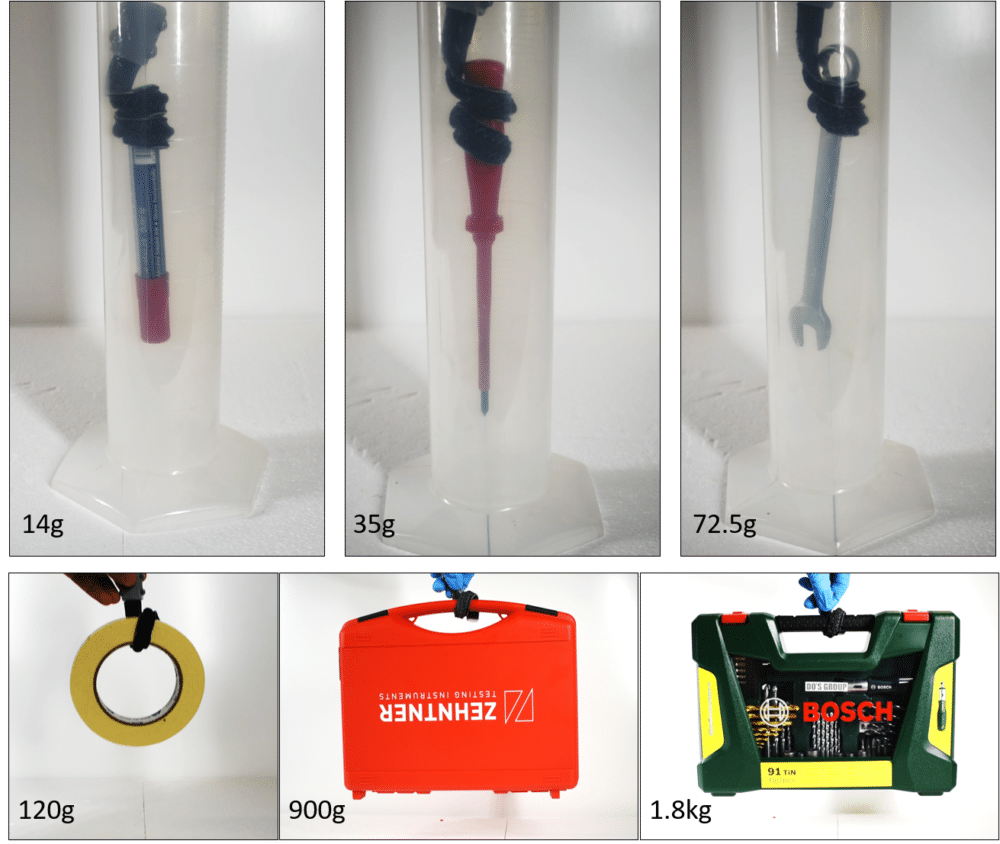 soft robotic gripper