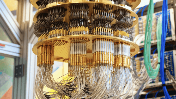 google quantum featured image