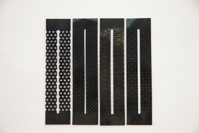 MIT sensorized skin