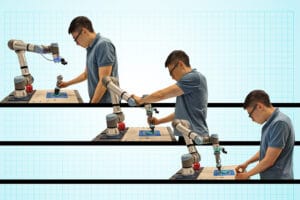 MIT robotics