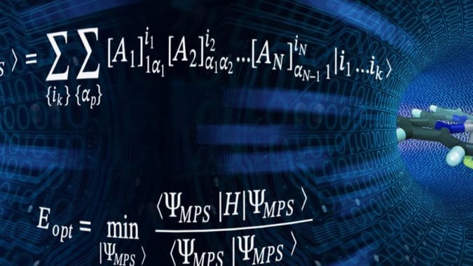 Collaboration Speeds Complex Chemical Modeling