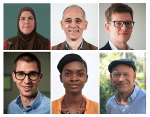 quantum insights team