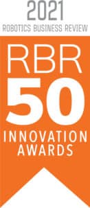 RBR50 2021 Logo