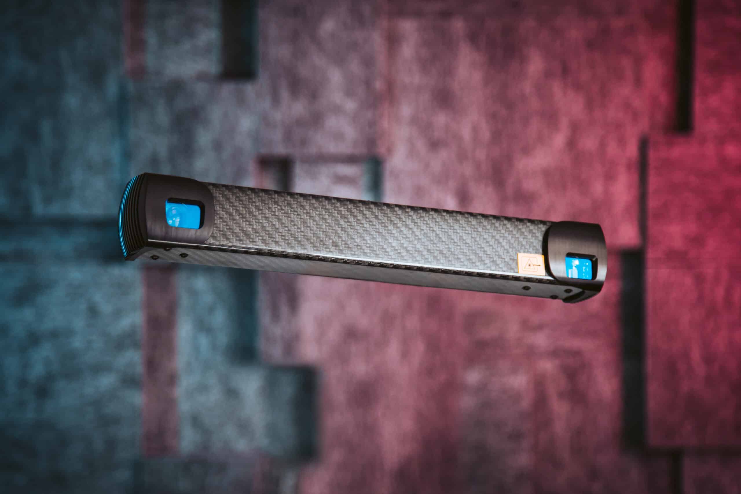 Next-generation scanner