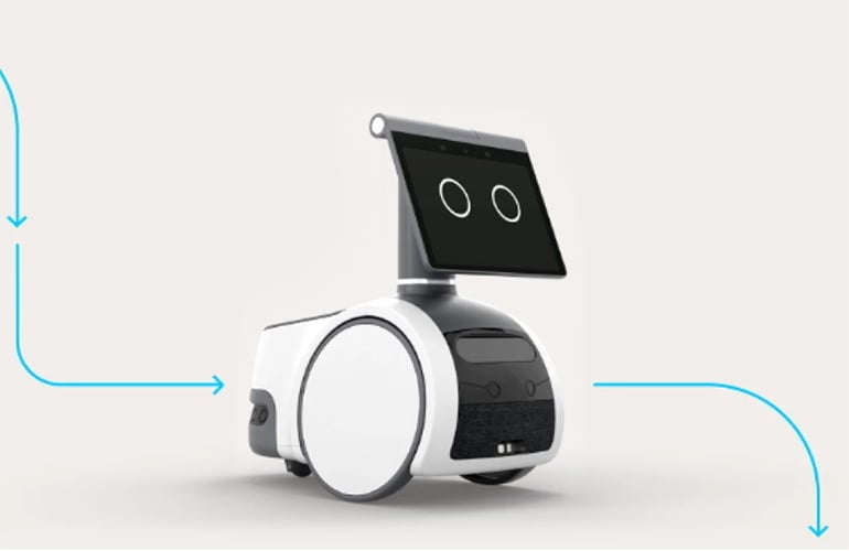 amazon astro