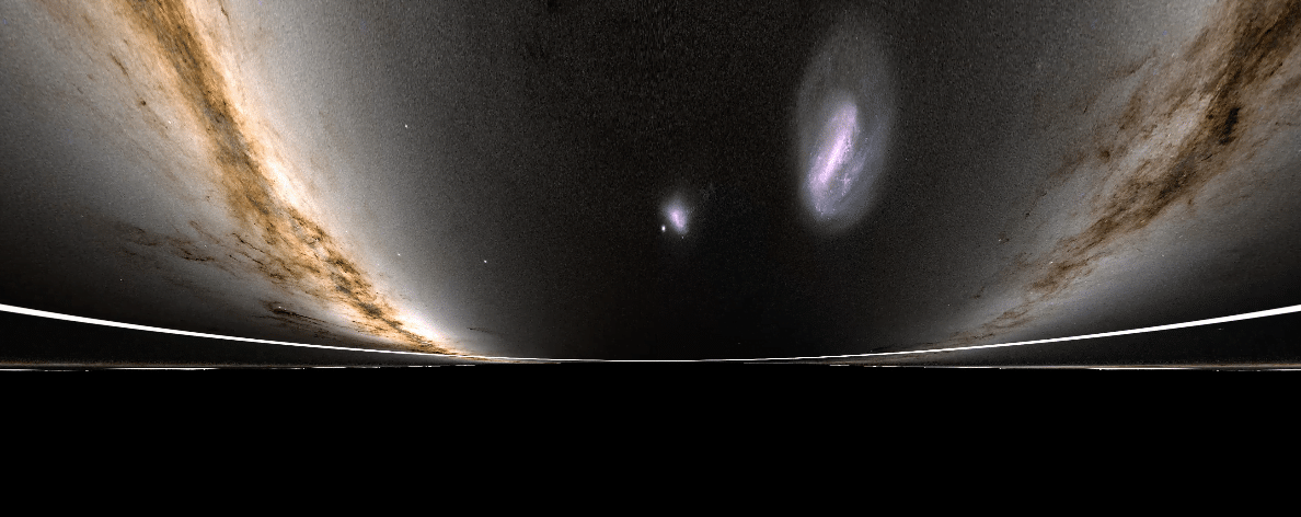 black hole