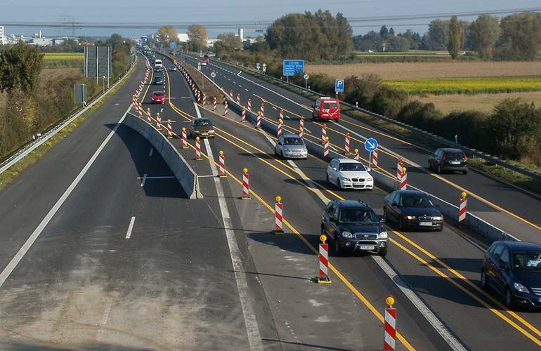 german autobahn