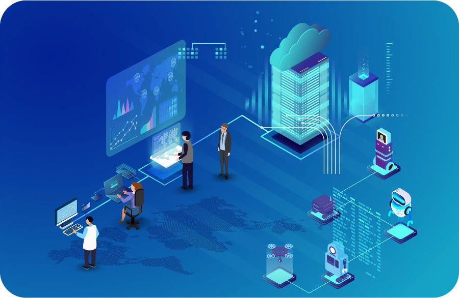 Robot operations needed to accelerate adoption, says InOrbit CEO