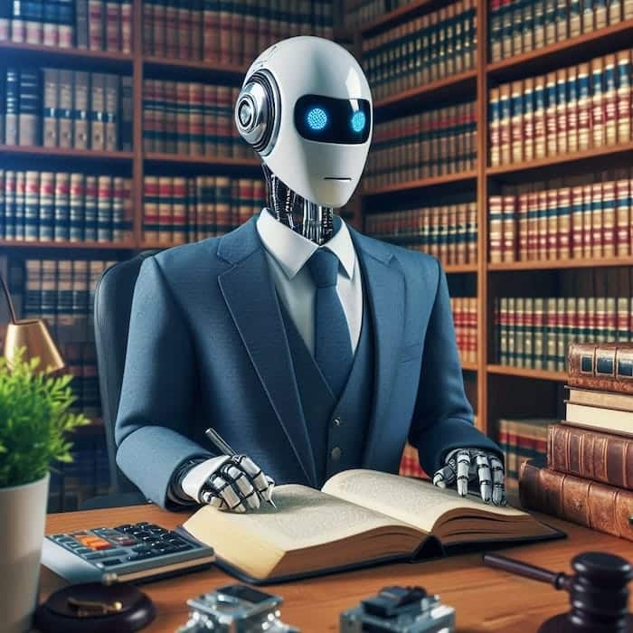 ip strategy robotics