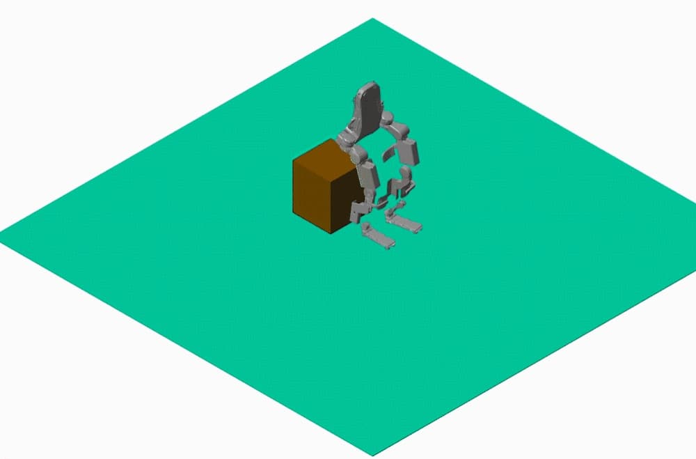 exoskeleton