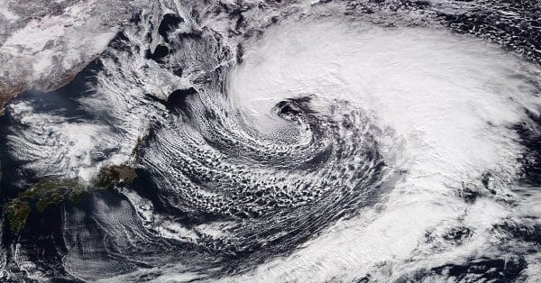 storm