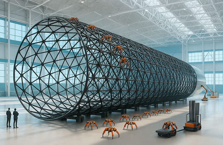 swarm robots