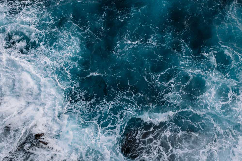 water