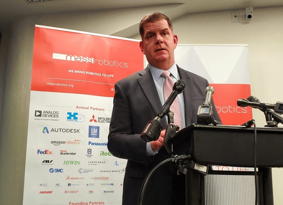 MassRobotics expansion reflects local cluster’s strength