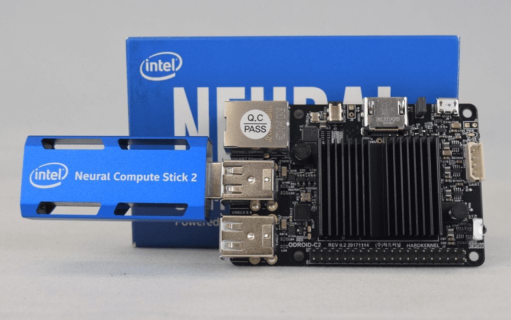 Why and how to run machine learning algorithms on edge devices