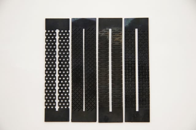 ‘Sensorized’ skin enables soft robotic arm to feel its own way at MIT