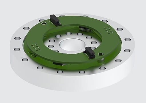 TE Connectivity launches torque sensor for cobots