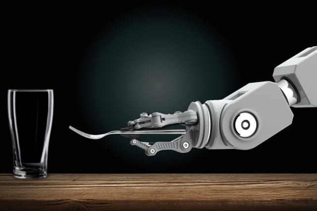 MIT helping robots perform complex tasks without many rules