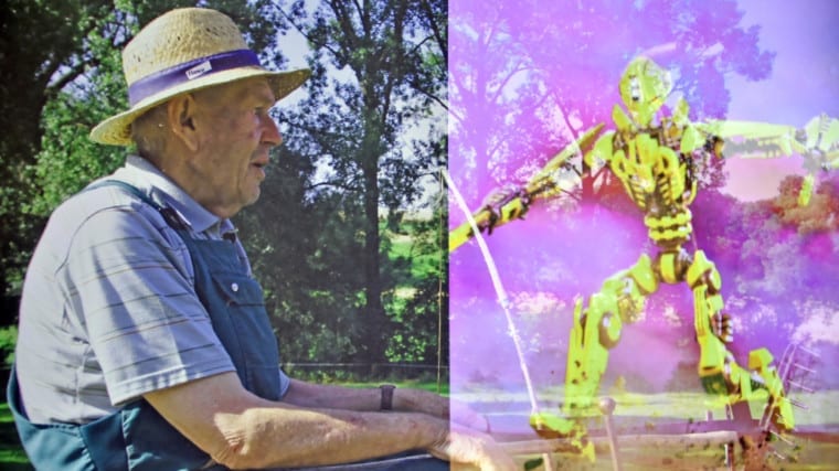 Humanoid robots don’t provoke fear in older people, finds German study