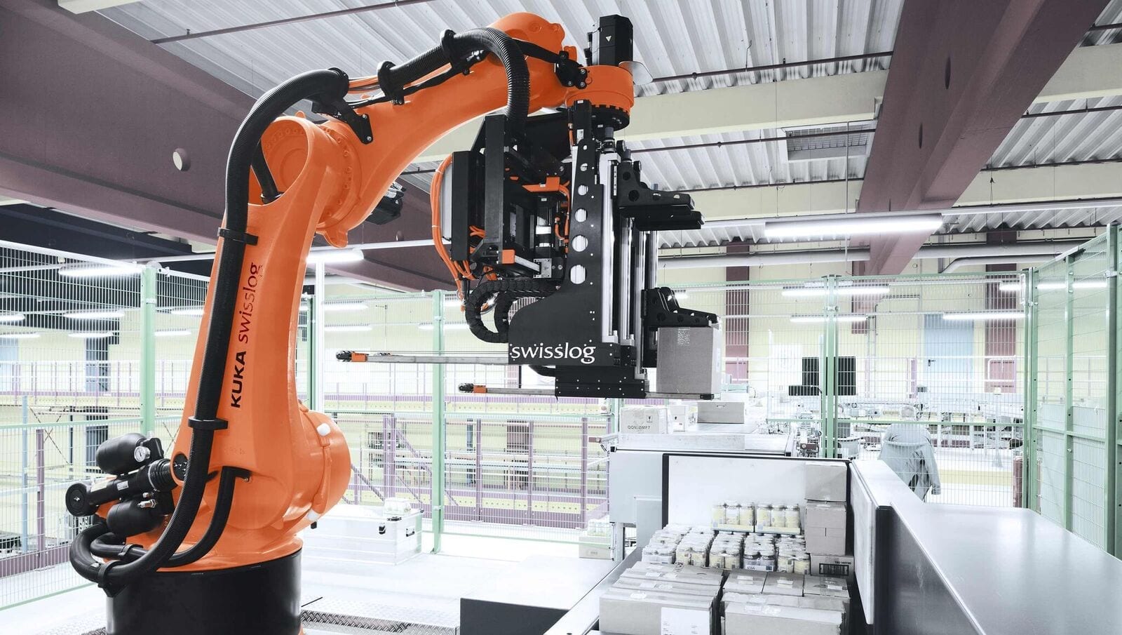 Over 150,000 picking robots to be installed by 2030