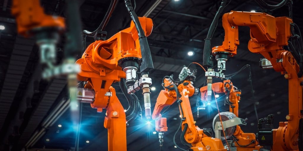 Realtime Robotics controller aims to simplify industrial robotics deployments