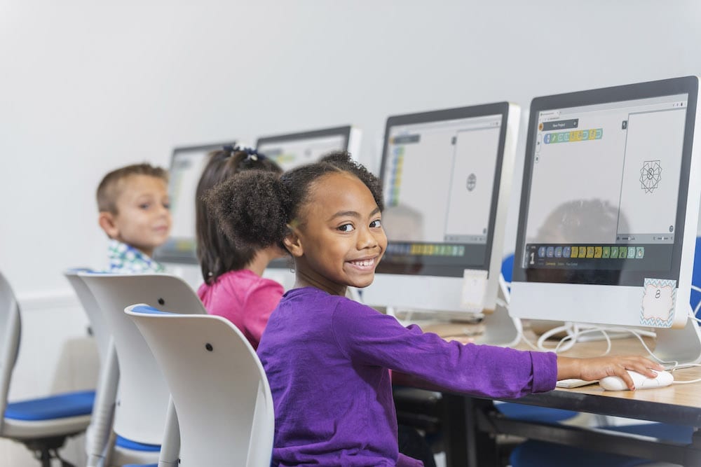 iRobot Education launches to train future roboticists