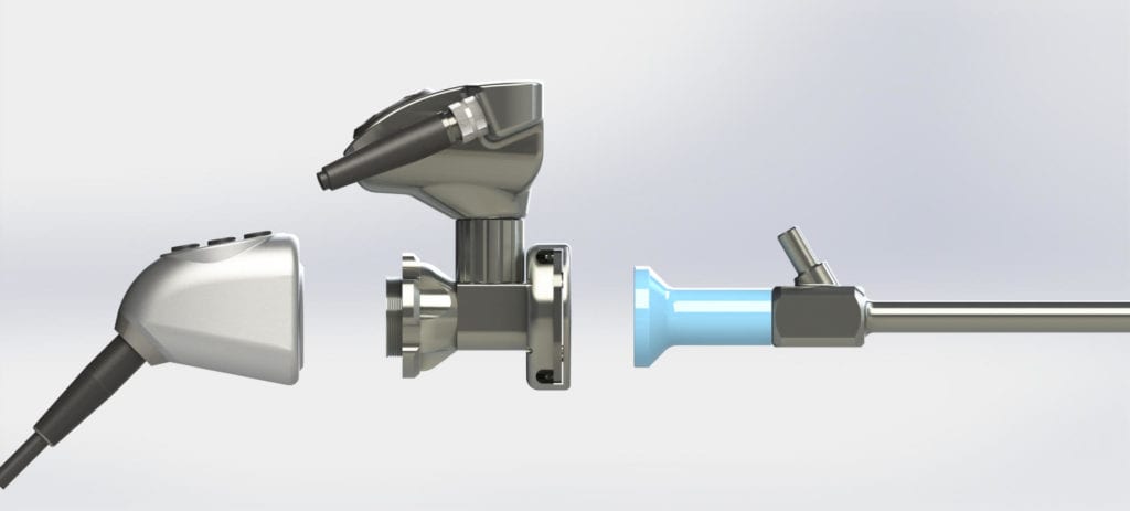 Activ Surgical announces ActivEdge platform for real-time surgical intelligence