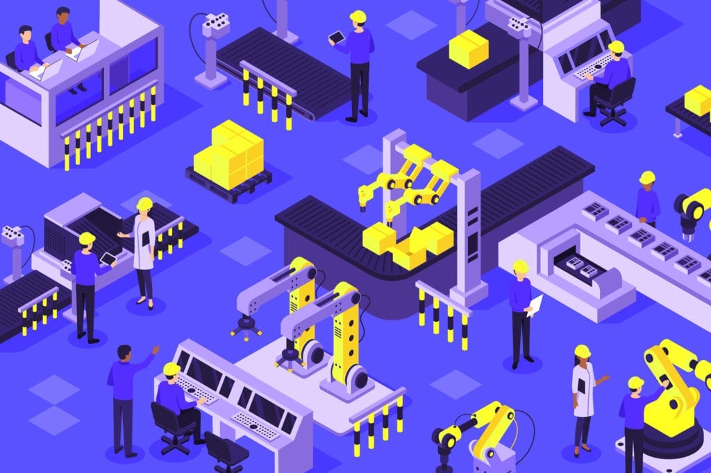 What Will Become of the Unmanned Store?