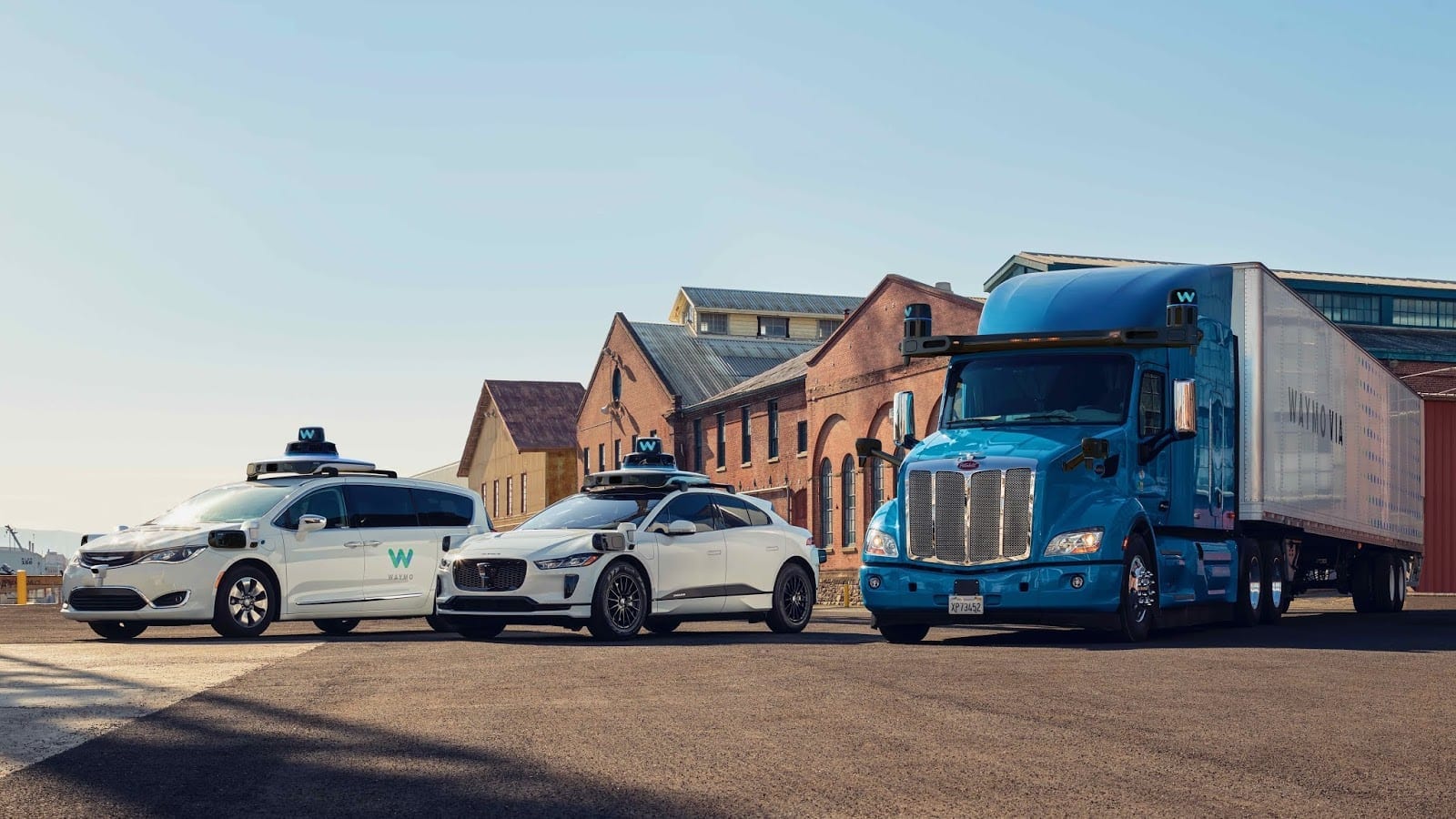 How Detroit’s fear of Silicon Valley sparked the autonomous vehicle gold rush