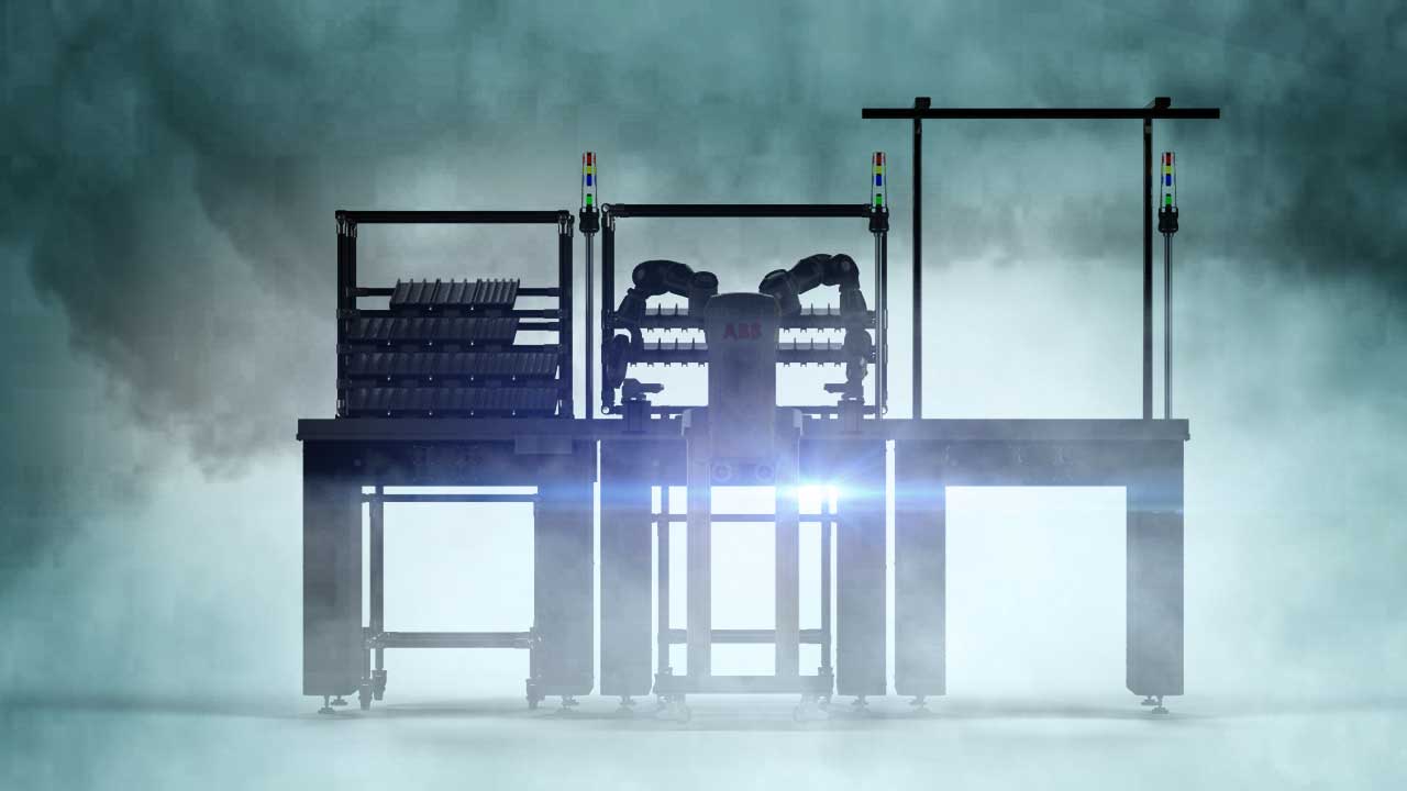 How robots can help manufacturers adapt post COVID-19