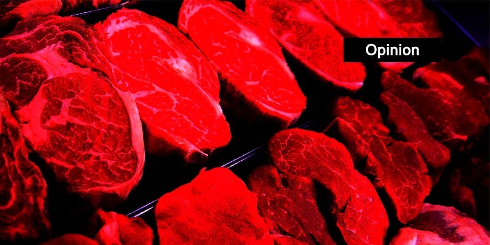 Food Safety with Robotic Automation