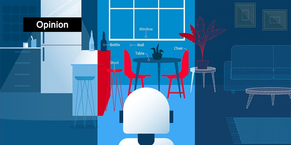 SLAM + Machine Learning