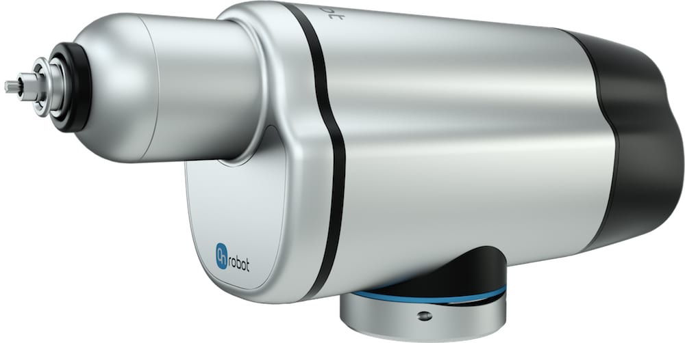OnRobot Screwdriver launches for collaborative robots