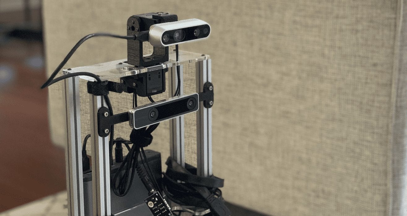 SemExp uses common sense to help robots navigate homes