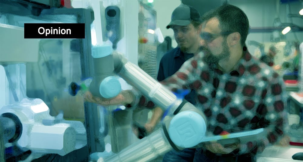 universal integrators