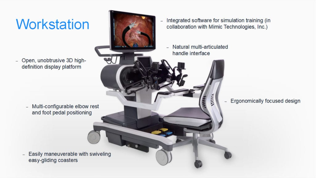 Titan Medical resumes development of Spot single-port robotic surgical system