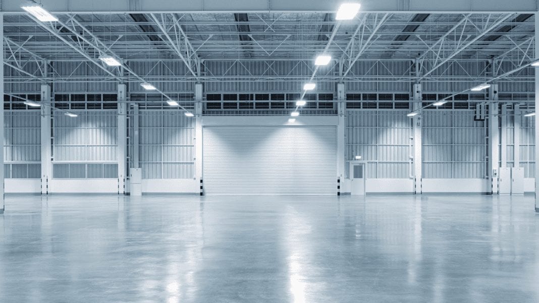 Will malls become distribution centers? Experts weigh in