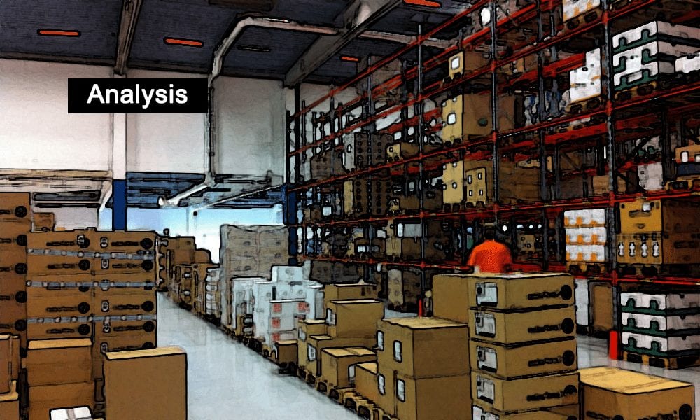 Global Supply Chain Disruptions Driving Robotics Adoption