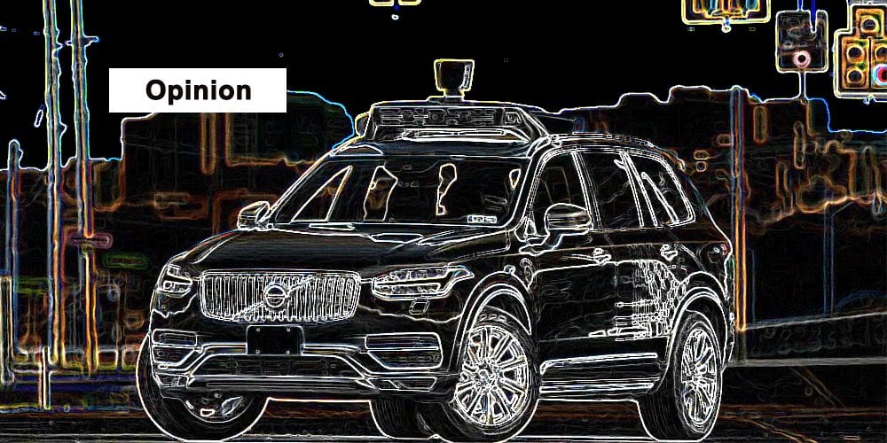 volvo robotic care illustration