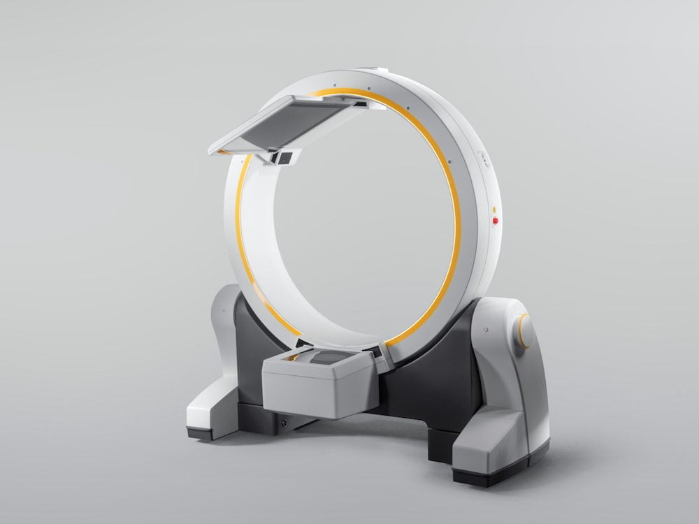 Brainlab receives FDA clearance for surgical robotics systems
