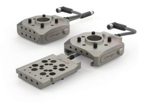 Destaco launches TC1 manual tool changer for cobots