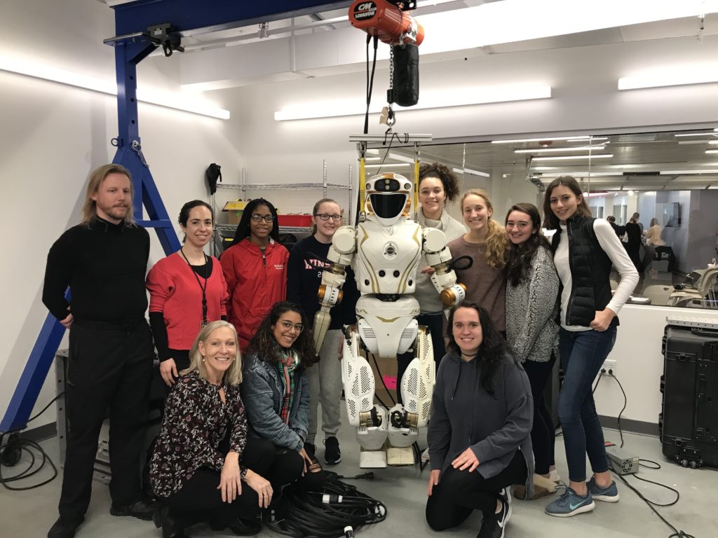 MassRobotics announces Jumpstart Fellowship Program