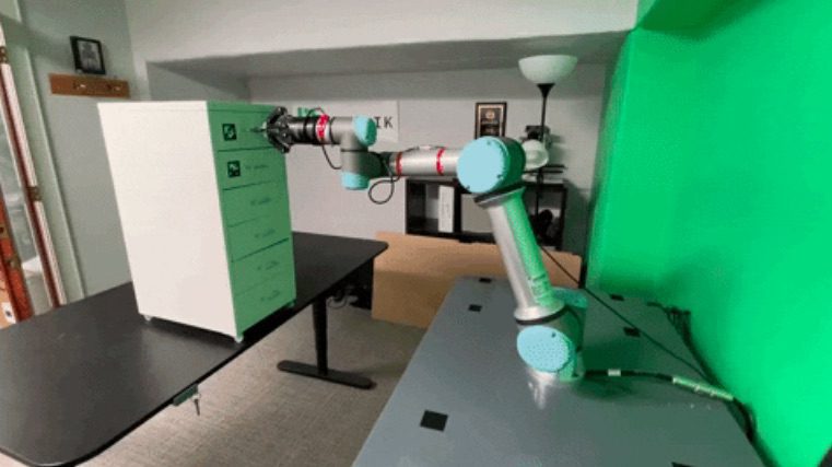 Beta version of ROS 2 driver for UR cobots now available