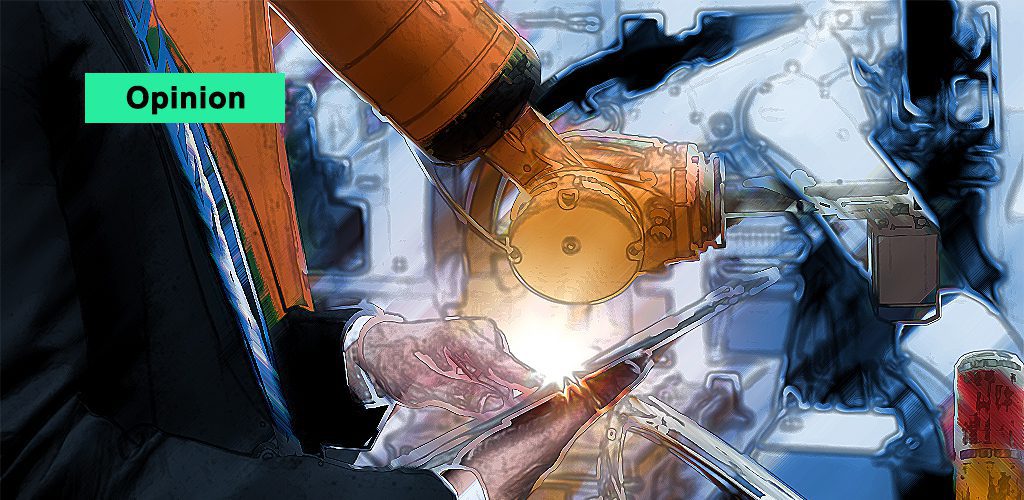 Democratizing Automation – The Benefits of No Code Robotics