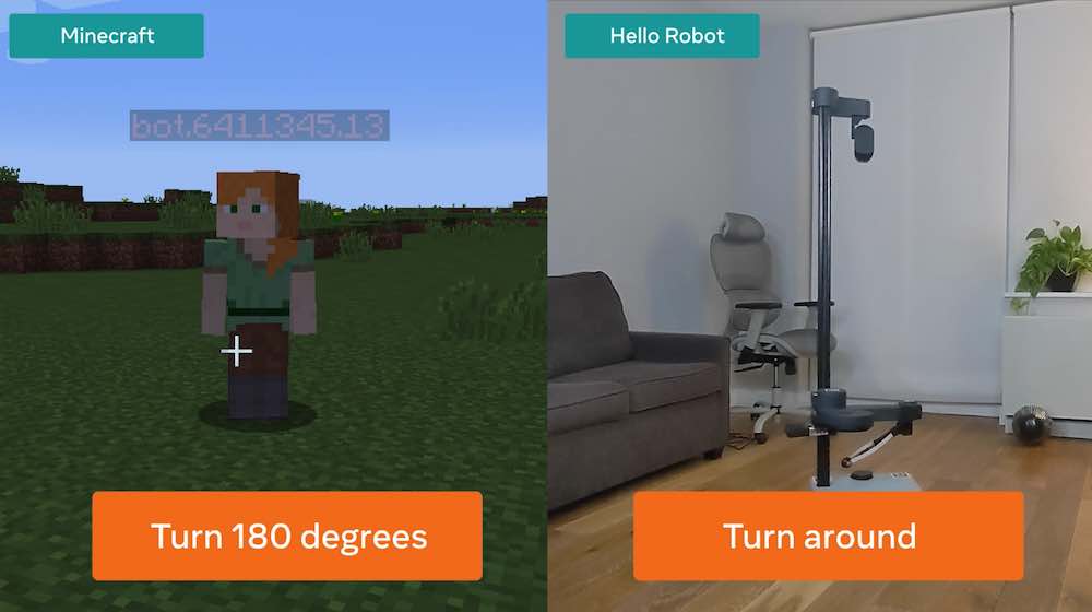 Facebook open-sources Droidlet robotics development platform