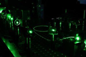 Researchers Pioneer Optical Technology That Can Slash the Energy Required by AI