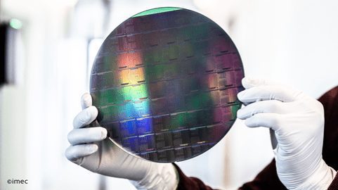 Xanadu and imec Partner to Develop Photonic Chips for Fault Tolerant Quantum Computing