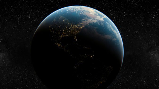 Supercomputing Experts React to Dire Climate Report