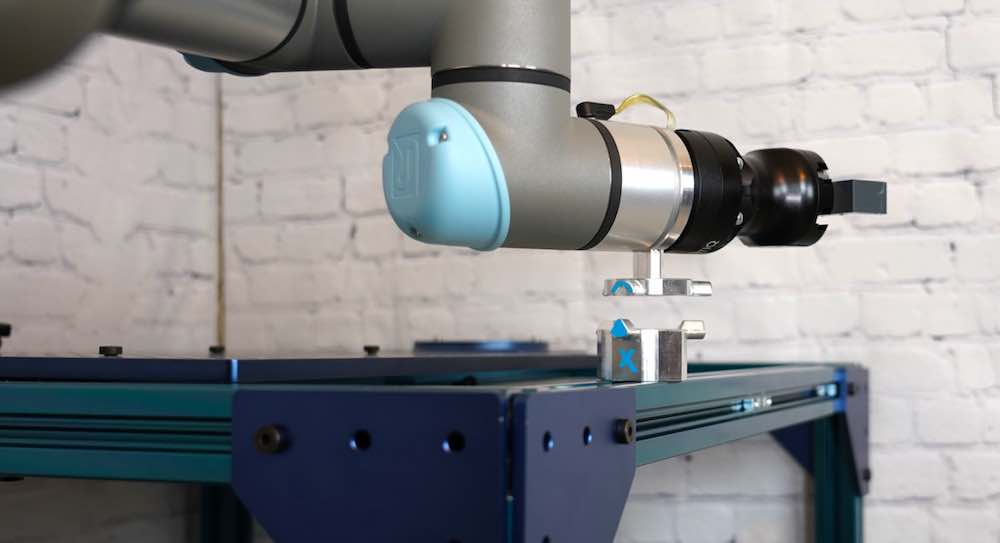 Flexxbotics joins MassRobotics to improve utility of cobots